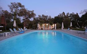 Alykes Family Resort 1
